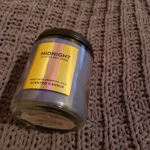 Midnight Candle - Picture 4 of 4